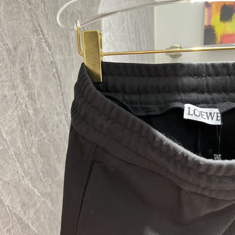 Louis Vuitton Long Pants